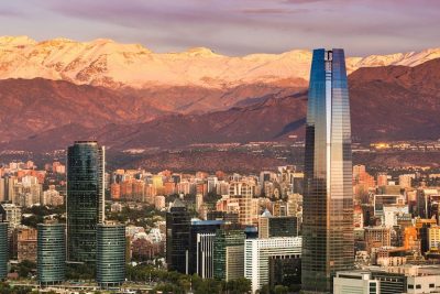Qué hacer en Santiago de Chile
