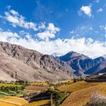 Valle del Elqui