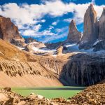 Parque Nacional Torres del Paine