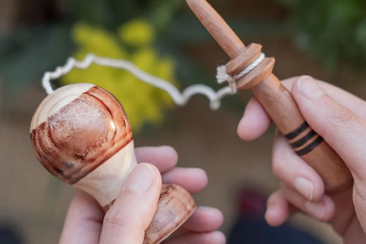 Juegos Típicos Chilenos - Juegos con Tradición en Chile