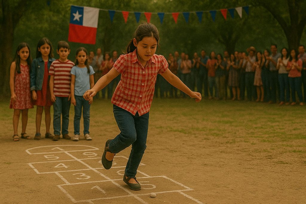Juego el luche