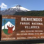 Parque Nacional Villarrica