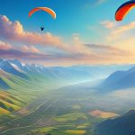 Parapente Chile