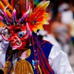 Fiestas religiosas