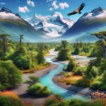 Parques del Sur
