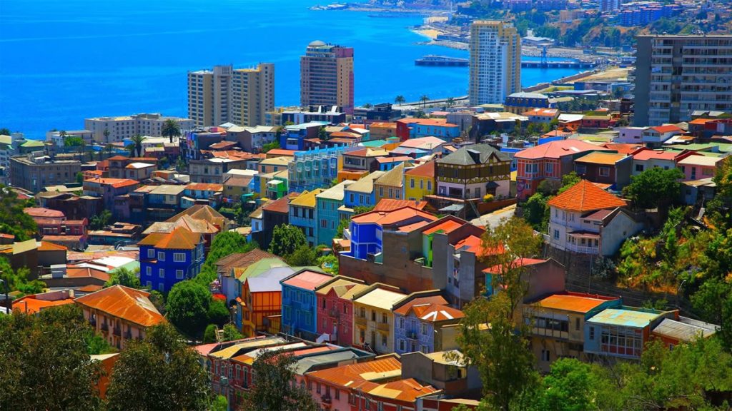 Valparaíso