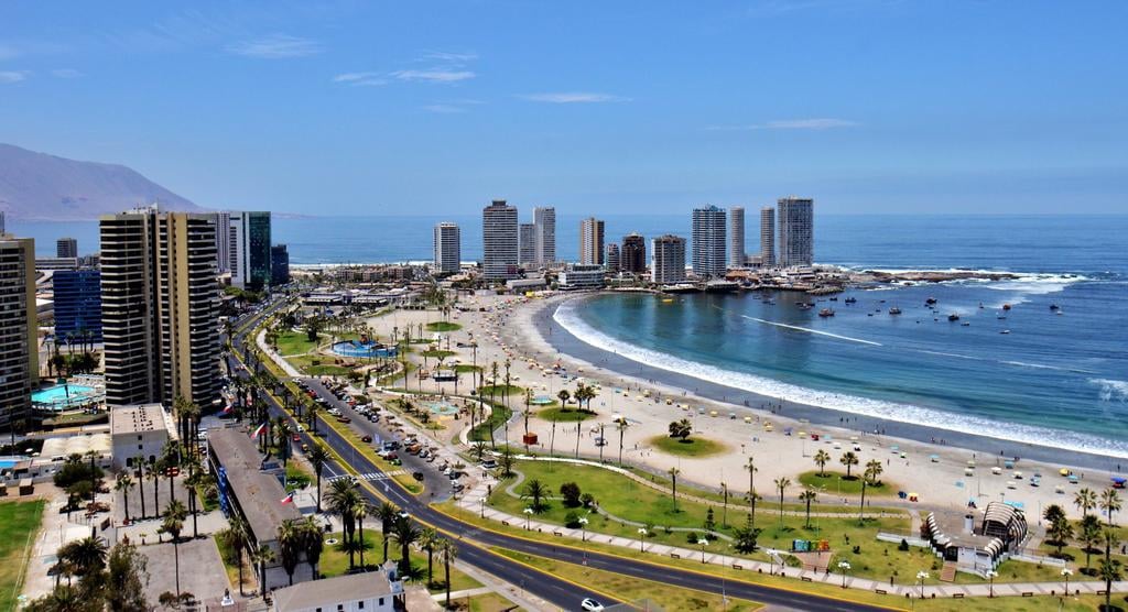 Iquique