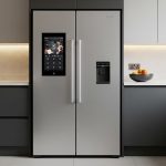Orden que se nota: Cómo sacarle el máximo provecho a tu refrigerador side by side