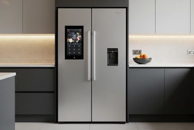 Refrigerador Side by Side