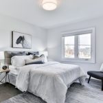 Cómo preparar una cama más cómoda para el invierno chileno